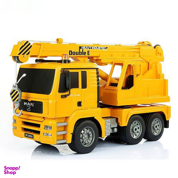 جرثقیل کنترلی دبل ایگل (Double Eagle) مدل 526003