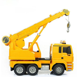 جرثقیل کنترلی دبل ایگل (Double Eagle) مدل 526003