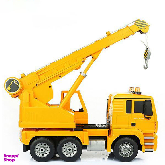 جرثقیل کنترلی دبل ایگل (Double Eagle) مدل 526003