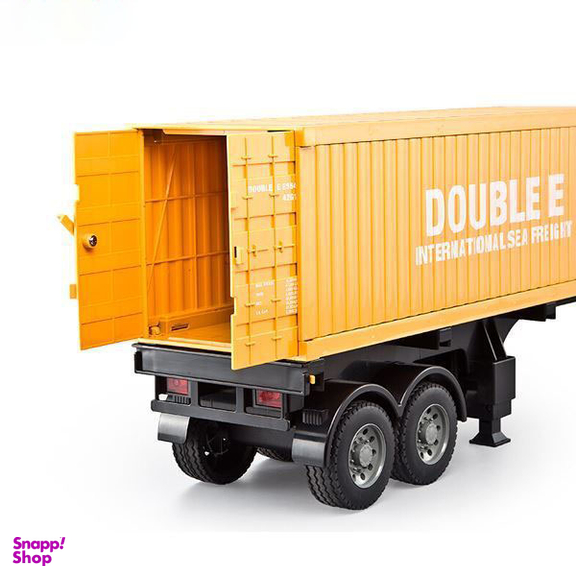 تریلی با کانتینر کنترلی دبل ایگل (Double Eagle) مدل 564003