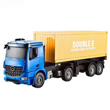 تریلی با کانتینر کنترلی دبل ایگل (Double Eagle) مدل 564003