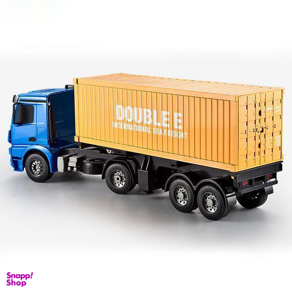 تریلی با کانتینر کنترلی دبل ایگل (Double Eagle) مدل 564003