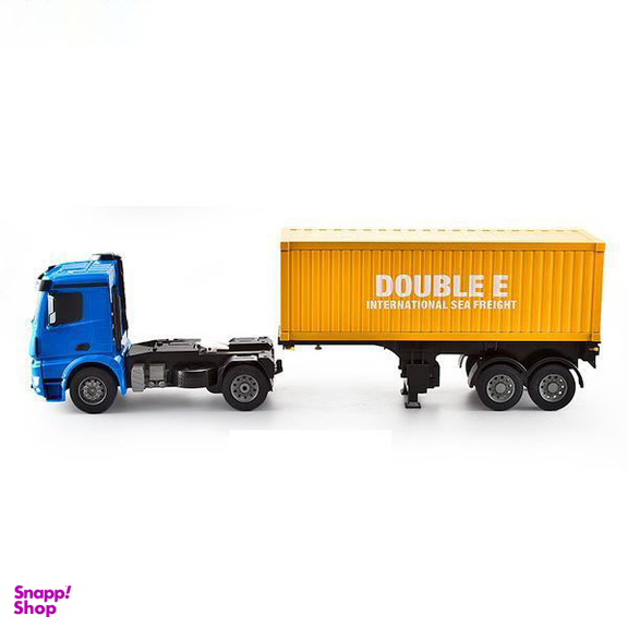 تریلی با کانتینر کنترلی دبل ایگل (Double Eagle) مدل 564003