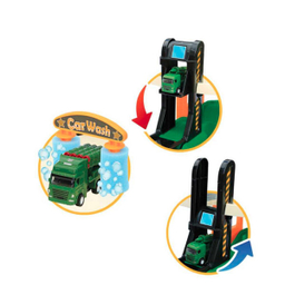 پارکینگ ماشین های ارتشی دد (Dede) کد 03340