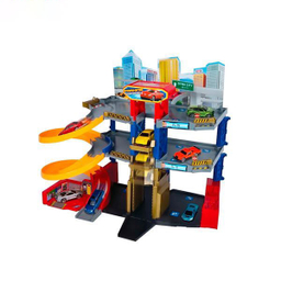 پارکینگ گاراژ موتورمکس (Motormax) مدل 78058