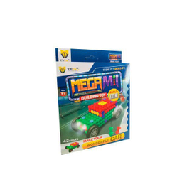 مگامیل توی سیتی (Toy City) مدل 1114