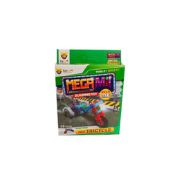 مگامیل توی سیتی (Toy City) مدل 1114
