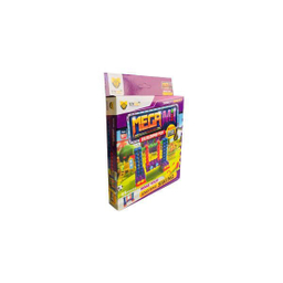 مگامیل توی سیتی (Toy City) مدل 1114