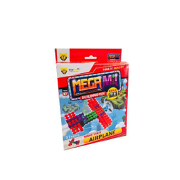 مگامیل توی سیتی (Toy City) مدل 1114