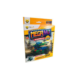 مگامیل توی سیتی (Toy City) مدل 1114