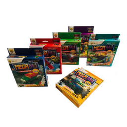 مگامیل توی سیتی (Toy City) مدل 1114