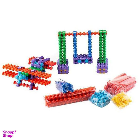 مگامیل توی سیتی (Toy City) مدل 1114