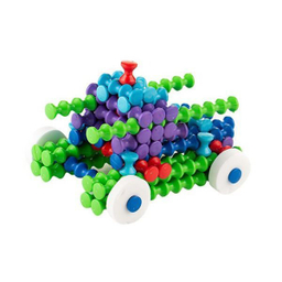 مگامیل توی سیتی (Toy City) مدل 1114