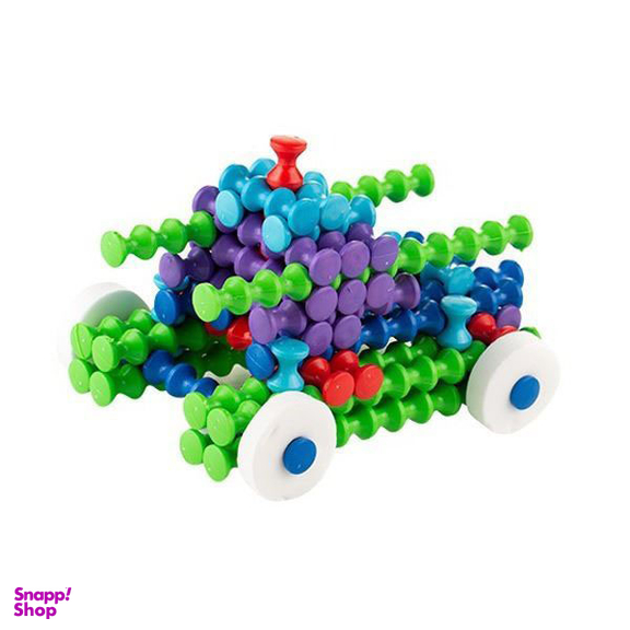 مگامیل توی سیتی (Toy City) مدل 1114