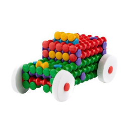 مگامیل توی سیتی (Toy City) مدل 1114