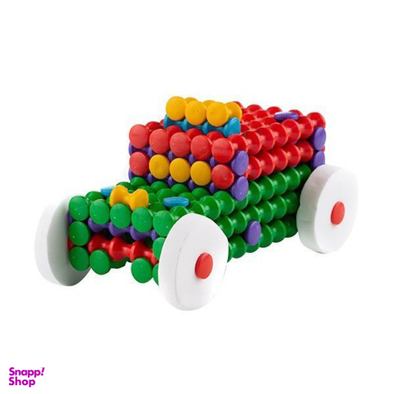 مگامیل توی سیتی (Toy City) مدل 1114