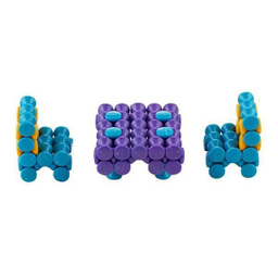 مگامیل توی سیتی (Toy City) مدل 1114