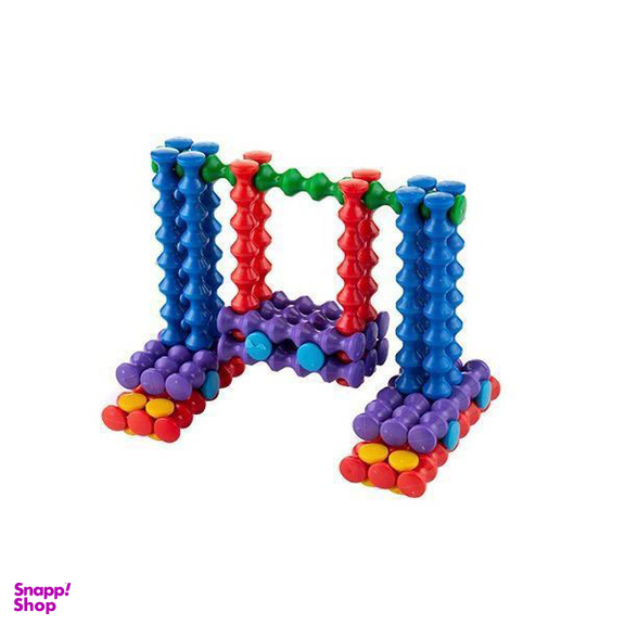 مگامیل توی سیتی (Toy City) مدل 1114