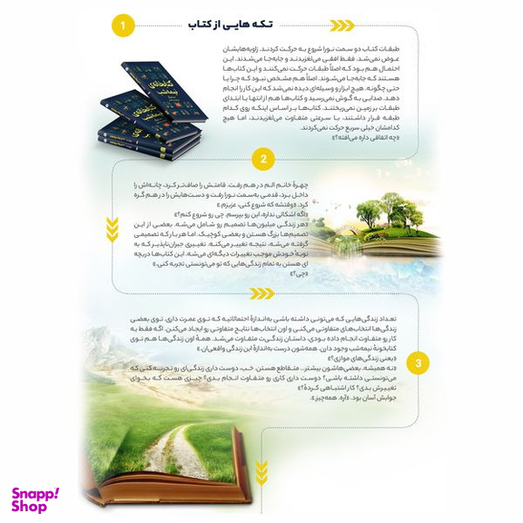 کتاب کتابخانه ی نیمه شب اثر مت هیگ نشر میلکان