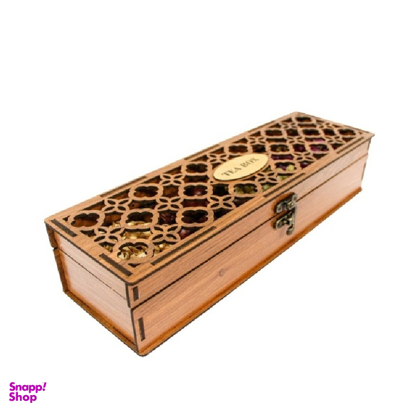 جعبه پذیرایی رعد الغدیر مدل BX104 سایز کوچک