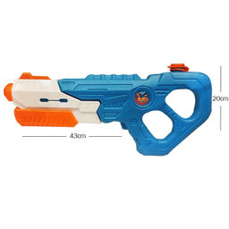 تفنگ آبپاش مدل مخزن دار سایز بزرگ