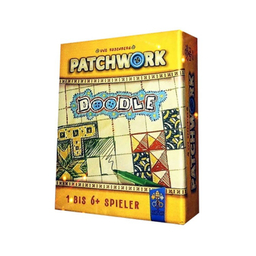 بازی فکری واتیکان (Vatican) مدل پچ ورک