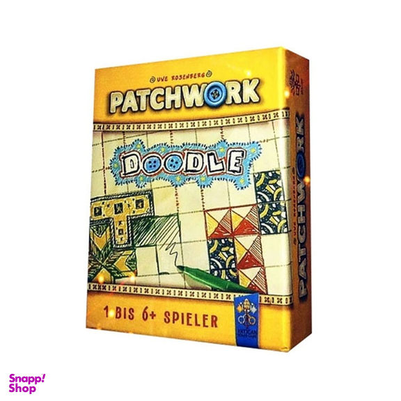 بازی فکری واتیکان (Vatican) مدل پچ ورک