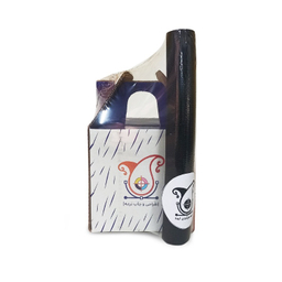 ماگ ترمه طراحان ایده (Terme Tarrahan Ide) طرح جان ویک و بابا یاگا کد cfp1920 به همراه موس پد و زیر لیوانی