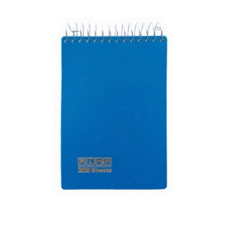 دفتر یادداشت 200 برگ آلما (Alma) کد 7331