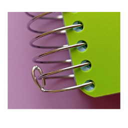 دفتر یادداشت 200 برگ آلما (Alma) کد 7331