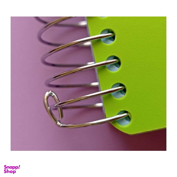 دفتر یادداشت 200 برگ آلما (Alma) کد 7331