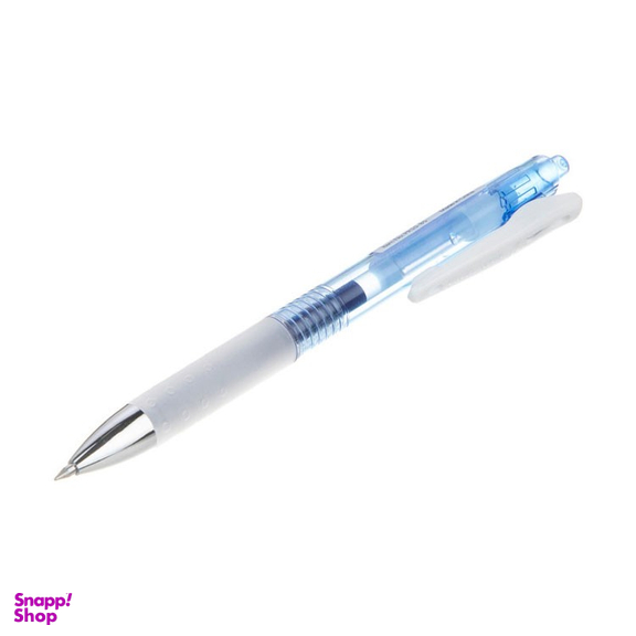 روان نویس سی کلاس مدل ژل promise کد B5 مجموعه 5 عددی
