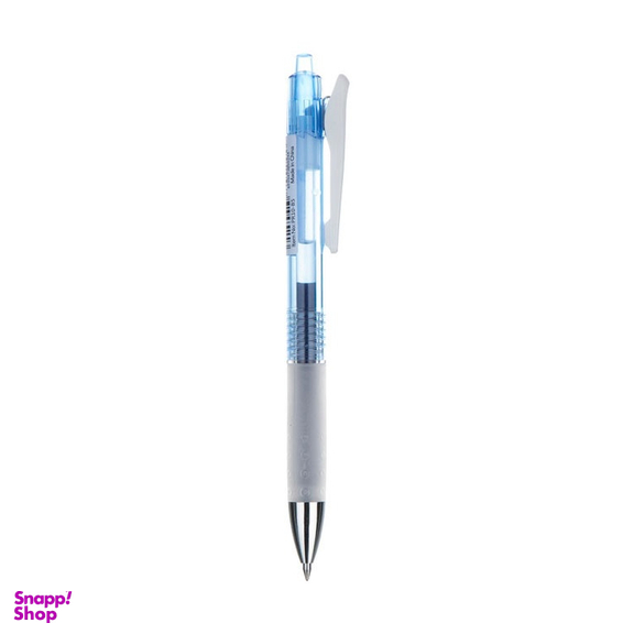 روان نویس سی کلاس مدل ژل promise کد B5 مجموعه 5 عددی