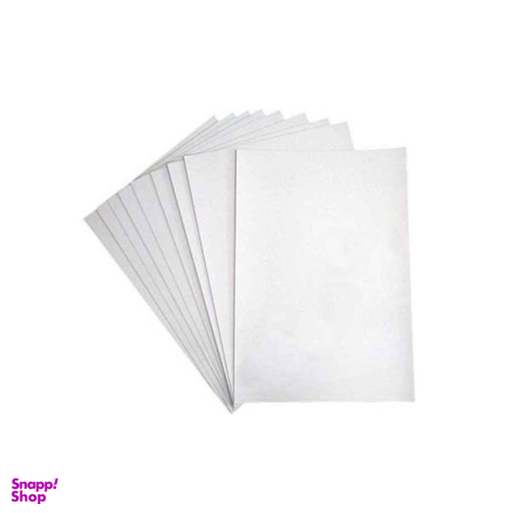 کاغذ سل پرینت (Cell-Print) کد 100 سایز A4 بسته 100 عددی