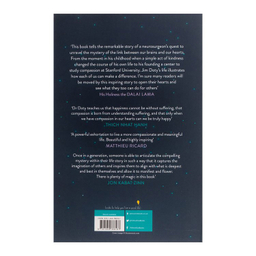 کتاب Into The Magic Shop اثر James Doty