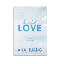 کتاب Twisted Love Vol.1 اثر Ana Huang