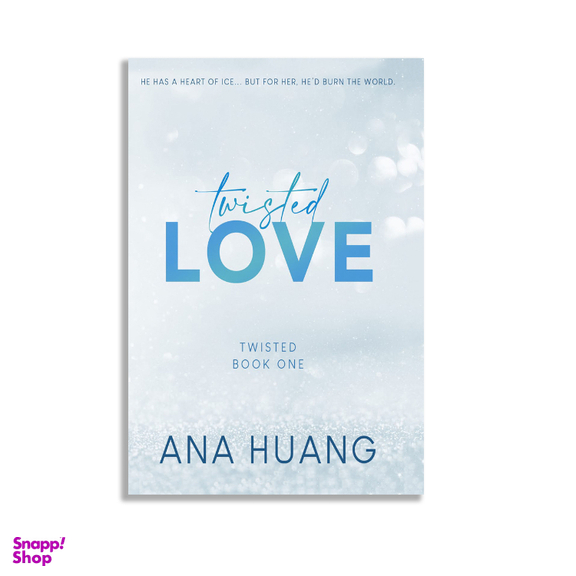 کتاب Twisted Love Vol.1 اثر Ana Huang