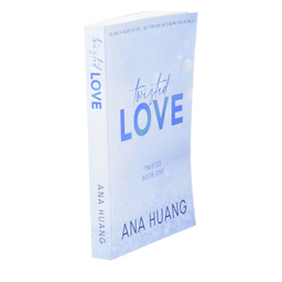 کتاب Twisted Love Vol.1 اثر Ana Huang