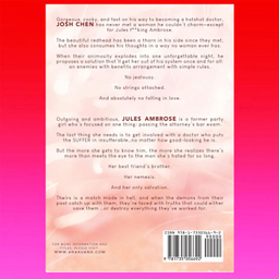کتاب Twisted Hate vol3 اثر Ana Huang