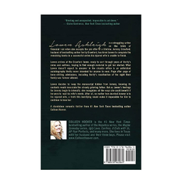 کتاب Verity اثر Colleen Hoover