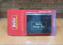 استامپ برول (Berol) کد 9543