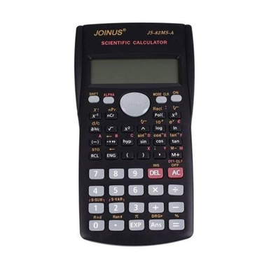 ماشین حساب مهندسی جویناس مدل JS-82MS-A