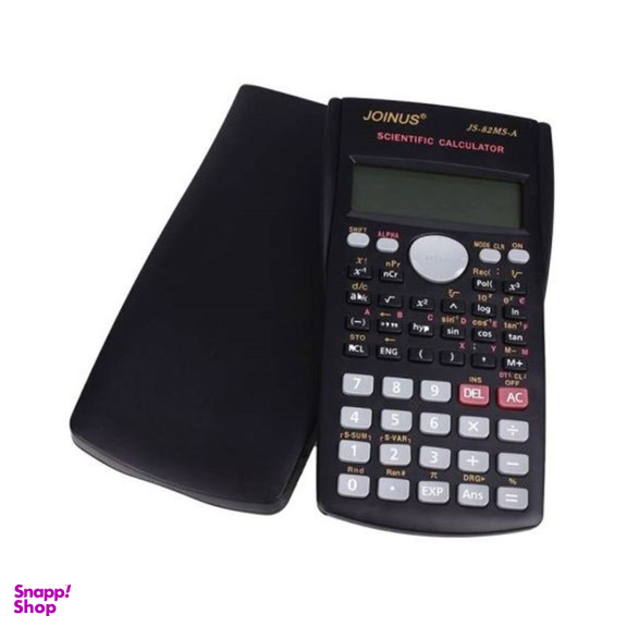 ماشین حساب مهندسی جویناس مدل JS-82MS-A