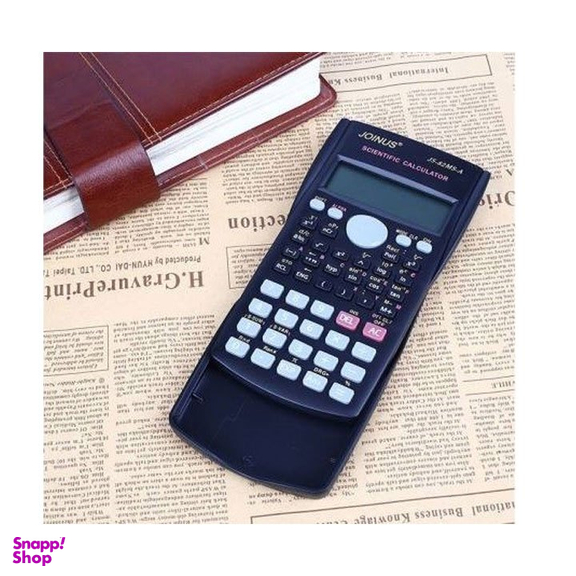 ماشین حساب مهندسی جویناس مدل JS-82MS-A