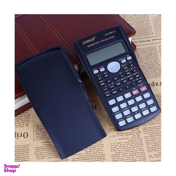 ماشین حساب مهندسی جویناس مدل JS-82MS-A