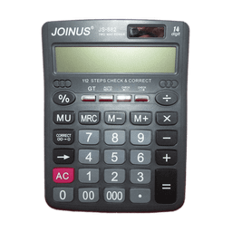 ماشین حساب جویناس (joinus) مدل JS-882