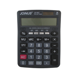 ماشین حساب جویناس (joinus) مدل JS-882