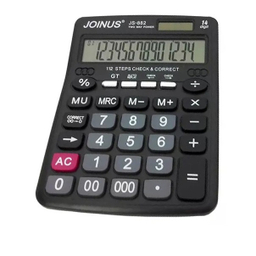 ماشین حساب جویناس (joinus) مدل JS-882