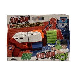 اسباب بازی تفنگ درج توی (Dorj Toy) مدل Air-Gun