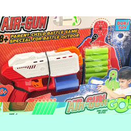 اسباب بازی تفنگ درج توی (Dorj Toy) مدل Air-Gun